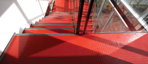 Rubber Flooring