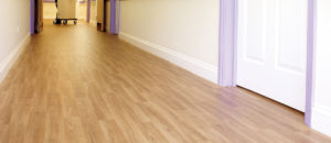 Safety Flooring