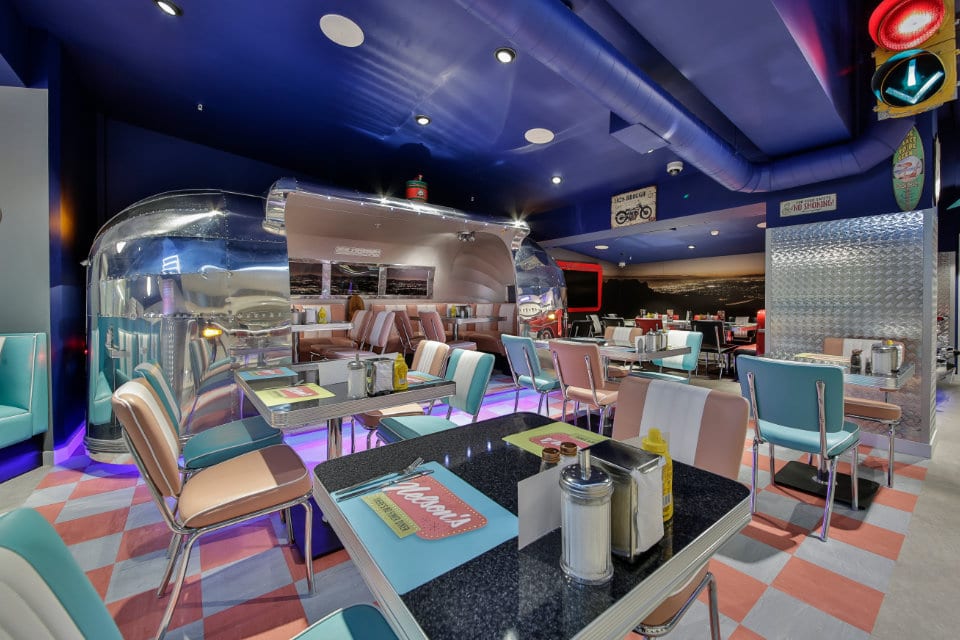 Gallery-Nelson_s Diner