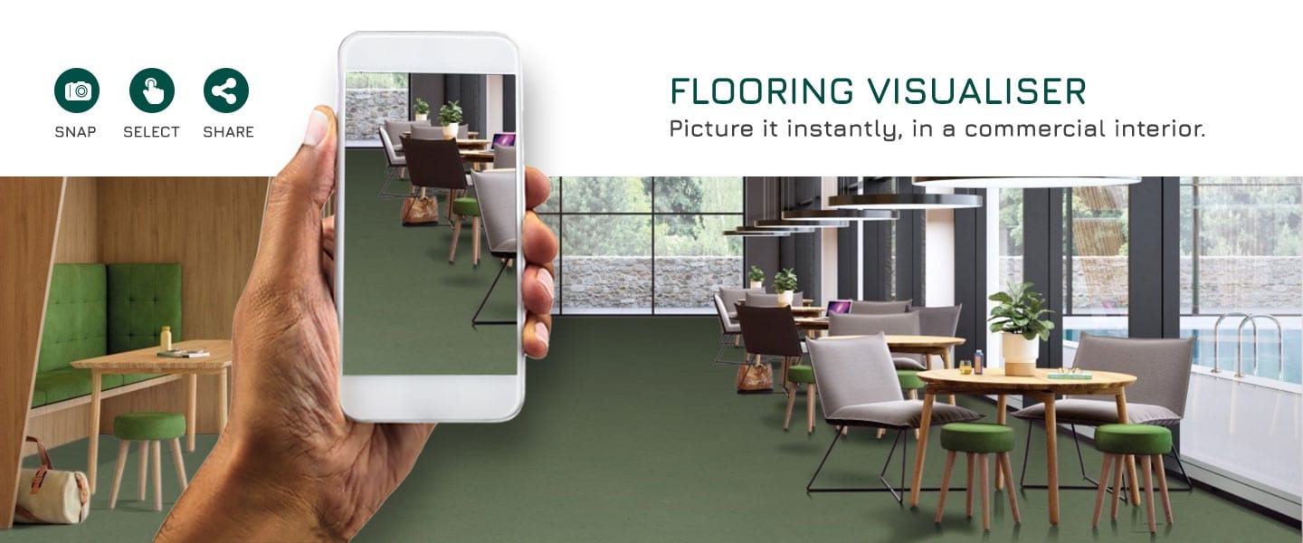 flooring visualiser