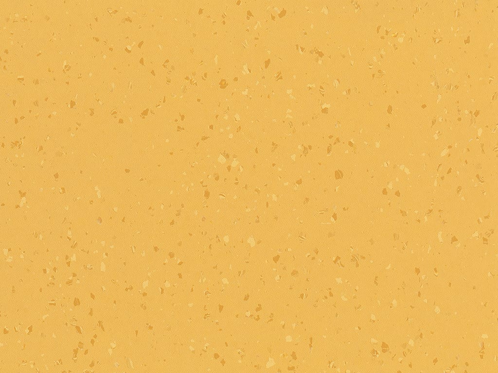 Buttered Corn Vinyl Flooring 8656
