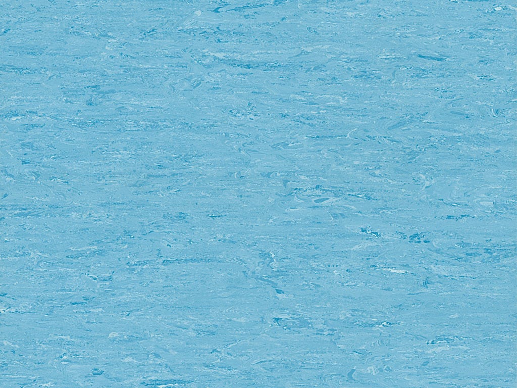 Glacier Blue Vinyl Flooring 8450