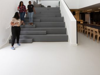 University of Pretoria - Akanyang Building gallery